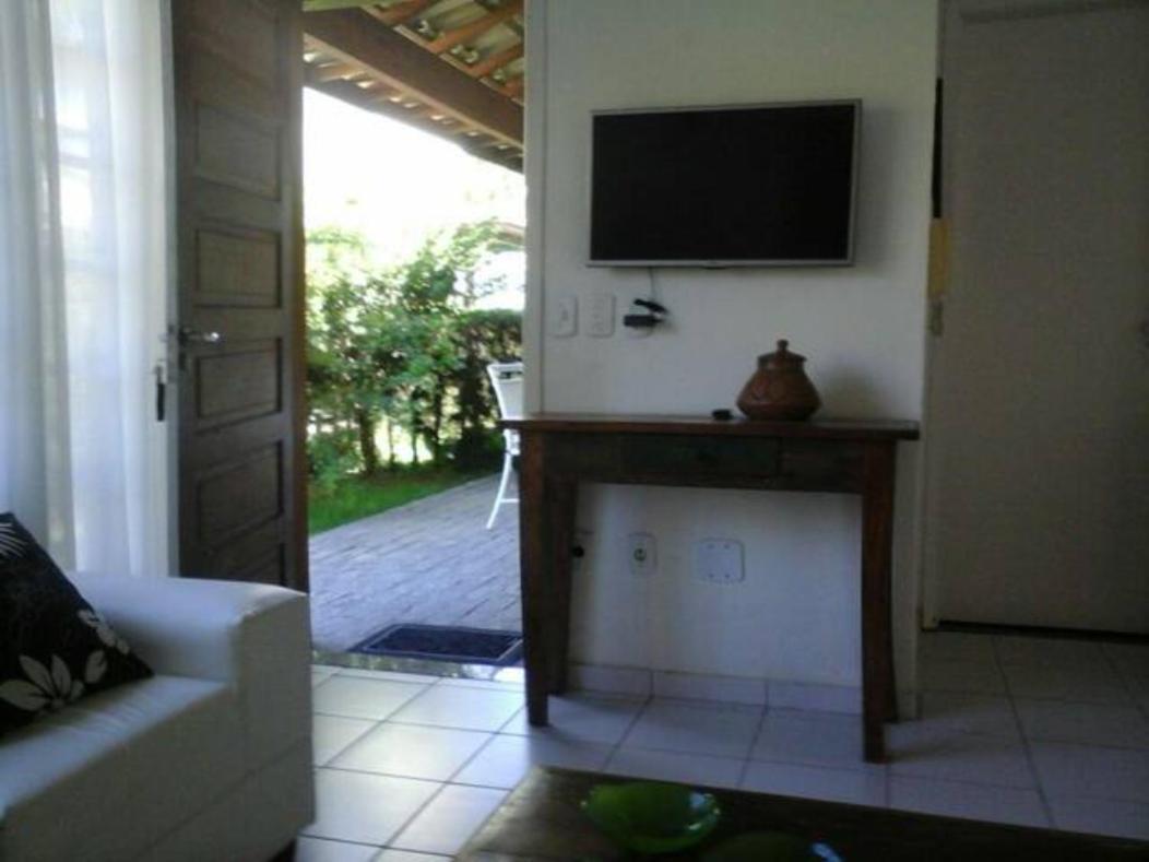 Linda Casa Para Temporada No Pero/Cabo Frio Eksteriør billede