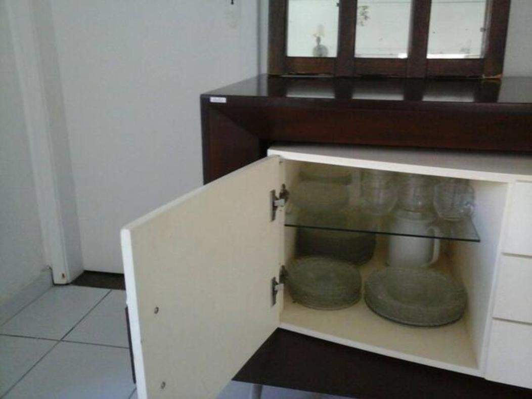 Linda Casa Para Temporada No Pero/Cabo Frio Eksteriør billede