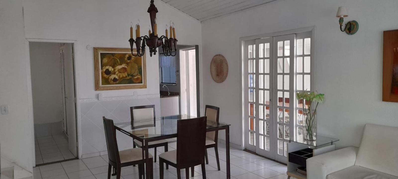 Linda Casa Para Temporada No Pero/Cabo Frio Eksteriør billede